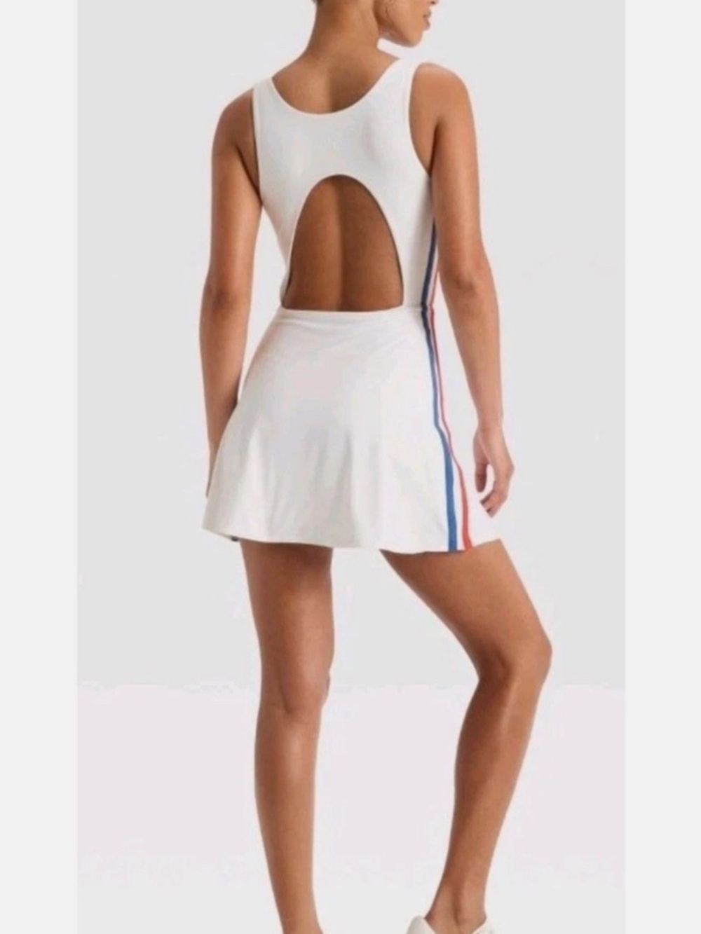 NWT Joylab Active Dress with Side Stripe Size L